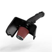 K&N - K&N Performance Air Intake System - 63-9035 - Image 10