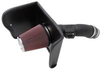 K&N - K&N Performance Air Intake System - 63-9036 - Image 8