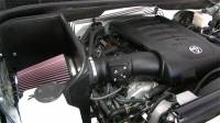 K&N - K&N Performance Air Intake System - 63-9036 - Image 9