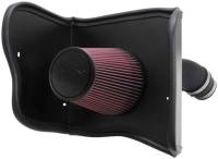 K&N - K&N Performance Air Intake System - 63-9036 - Image 10