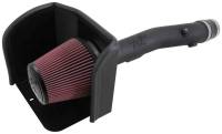 K&N - K&N Performance Air Intake System - 63-9037 - Image 8