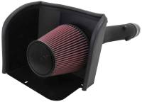 K&N - K&N Performance Air Intake System - 63-9037 - Image 10