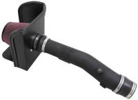 K&N - K&N Performance Air Intake System - 63-9037 - Image 13