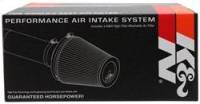 K&N - K&N Performance Air Intake System - 63-9038 - Image 2