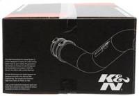 K&N - K&N Performance Air Intake System - 63-9038 - Image 5