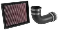 K&N - K&N Performance Air Intake System - 63-9038 - Image 10