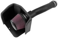 K&N - K&N Performance Air Intake System - 63-9039 - Image 8