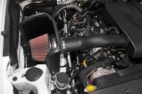 K&N - K&N Performance Air Intake System - 63-9039 - Image 10