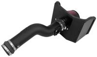 K&N - K&N Performance Air Intake System - 63-9039 - Image 11