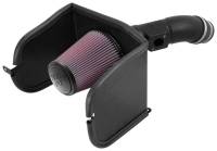 K&N - K&N Performance Air Intake System - 63-9040 - Image 8