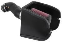 K&N - K&N Performance Air Intake System - 63-9040 - Image 11