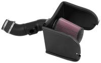 K&N - K&N Performance Air Intake System - 63-9040 - Image 13