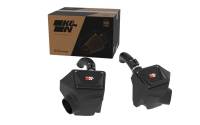 K&N - K&N Performance Air Intake System - 63-9042 - Image 6