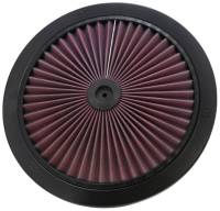 K&N - K&N X-Stream Top Filter - 66-1401 - Image 8