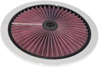 K&N - K&N X-Stream Top Filter - 66-1401XP - Image 8