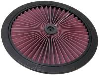 K&N - K&N X-Stream Top Filter - 66-1601 - Image 8