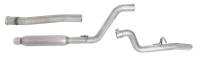 K&N - K&N Exhaust Kit - 67-1515 - Image 5