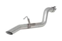 K&N - K&N Exhaust Kit - 67-1516 - Image 1