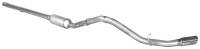 K&N - K&N Exhaust Kit - 67-3026 - Image 1