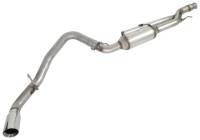 K&N - K&N Exhaust Kit - 67-3082 - Image 2