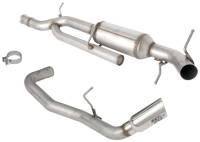 K&N - K&N Exhaust Kit - 67-3082 - Image 3