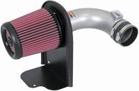 K&N - K&N Performance Air Intake System - 69-0017TS - Image 8