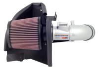 K&N - K&N Performance Air Intake System - 69-1013TS - Image 8