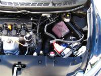 K&N - K&N Performance Air Intake System - 69-1013TS - Image 9