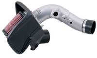 K&N - K&N Performance Air Intake System - 69-1014TS - Image 8