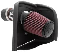 K&N - K&N Performance Air Intake System - 69-1017TTK - Image 8