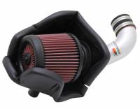 K&N - K&N Performance Air Intake System - 69-1018TS - Image 8