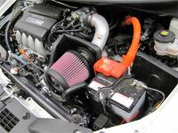 K&N - K&N Performance Air Intake System - 69-1018TS - Image 9