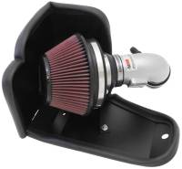 K&N - K&N Performance Air Intake System - 69-1020TS - Image 8