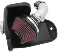 K&N - K&N Performance Air Intake System - 69-1020TS - Image 11