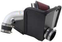 K&N - K&N Performance Air Intake System - 69-1020TS - Image 13