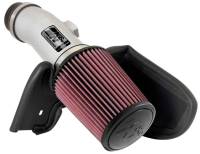 K&N - K&N Performance Air Intake System - 69-1210TS - Image 8