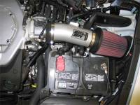 K&N - K&N Performance Air Intake System - 69-1210TS - Image 9