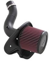 K&N - K&N Performance Air Intake System - 69-1211TTK - Image 8