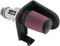 K&N - K&N Performance Air Intake System - 69-1212TS - Image 8