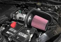 K&N - K&N Performance Air Intake System - 69-1212TS - Image 10