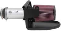 K&N - K&N Performance Air Intake System - 69-1212TS - Image 11