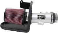 K&N - K&N Performance Air Intake System - 69-1212TS - Image 15