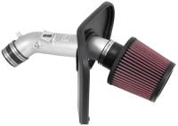 K&N - K&N Performance Air Intake System - 69-1213TS - Image 8