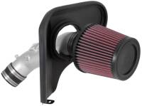 K&N - K&N Performance Air Intake System - 69-1213TS - Image 11