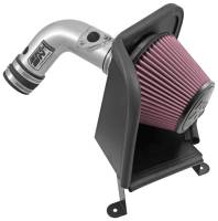 K&N - K&N Performance Air Intake System - 69-1503TS - Image 8