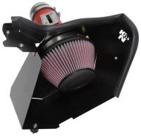 K&N - K&N Performance Air Intake System - 69-1505TWR - Image 8