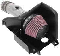 K&N - K&N Performance Air Intake System - 69-1506TS - Image 8