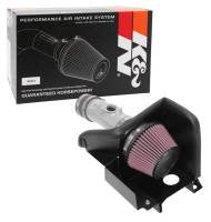 K&N - K&N Performance Air Intake System - 69-1506TS - Image 12