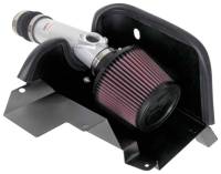 K&N - K&N Performance Air Intake System - 69-1507TS - Image 8