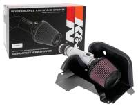 K&N - K&N Performance Air Intake System - 69-1507TS - Image 12